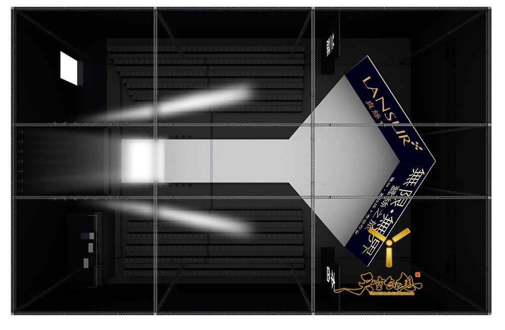 廣州蘭瑟新品發(fā)布會(huì)(圖6)