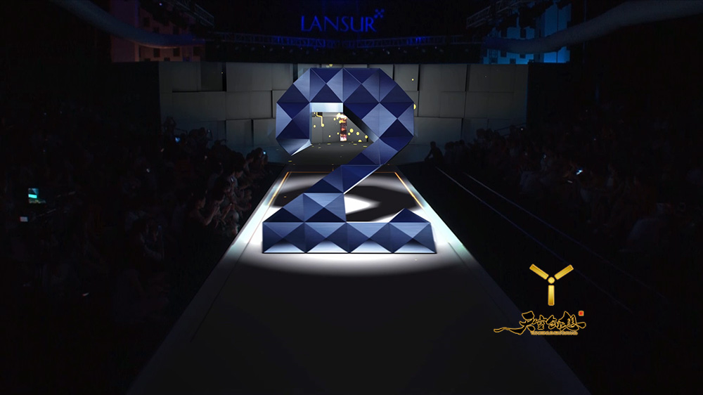 廣州蘭瑟新品發(fā)布會(huì)(圖5)