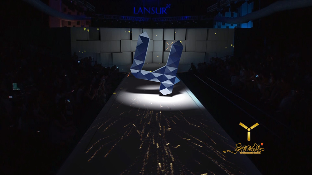 廣州蘭瑟新品發(fā)布會(huì)(圖10)