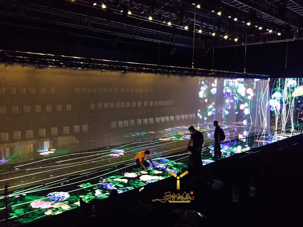 花迷品牌發(fā)布會(圖7)