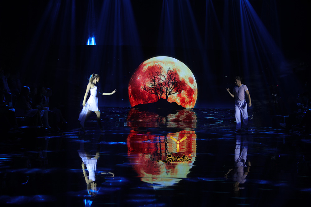 花迷品牌發(fā)布會(圖13)