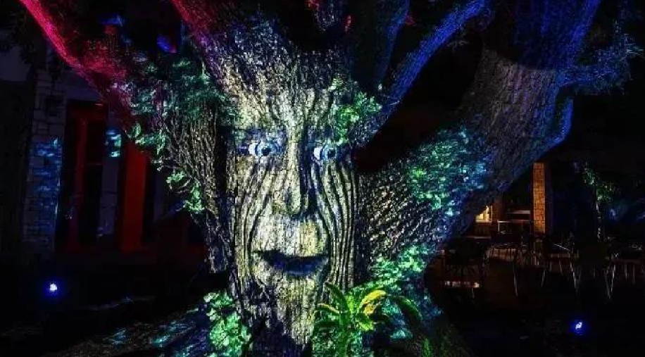 5月16–19日，廣州展與您一同探索“光之界”光影藝術(shù)空間(圖12)