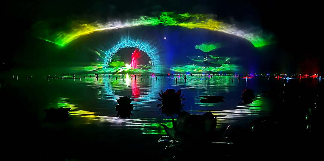 2021中國數(shù)字文旅項(xiàng)目內(nèi)容策劃設(shè)計(jì)論壇在廣州圓滿舉辦(圖11) 2021中國數(shù)字文旅項(xiàng)目內(nèi)容策劃設(shè)計(jì)論壇在廣州圓滿舉辦(圖11)