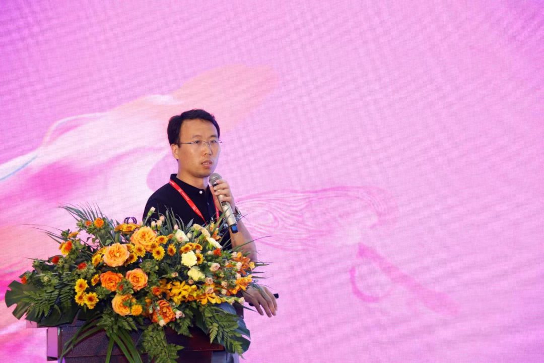 2021中國數(shù)字文旅項(xiàng)目內(nèi)容策劃設(shè)計(jì)論壇在廣州圓滿舉辦(圖4) 2021中國數(shù)字文旅項(xiàng)目內(nèi)容策劃設(shè)計(jì)論壇在廣州圓滿舉辦(圖4)