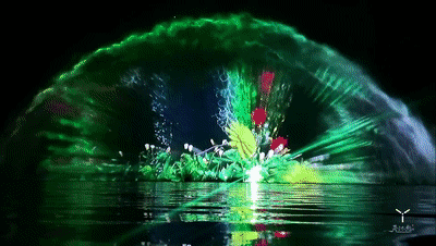 熱烈祝賀峨眉蓮花湖水秀項(xiàng)目《萬物生》榮獲2021年度優(yōu)秀數(shù)字文旅項(xiàng)目獎(jiǎng)(圖10) 熱烈祝賀峨眉蓮花湖水秀項(xiàng)目《萬物生》榮獲2021年度優(yōu)秀數(shù)字文旅項(xiàng)目獎(jiǎng)(圖10)