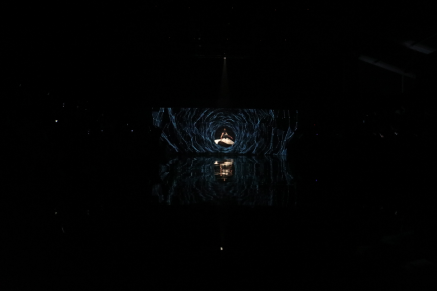 以花為名，花迷HANAMINO上市發(fā)布會(huì)拉開序幕！(圖5)