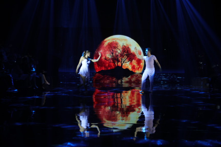 以花為名，花迷HANAMINO上市發(fā)布會(huì)拉開序幕！(圖11)